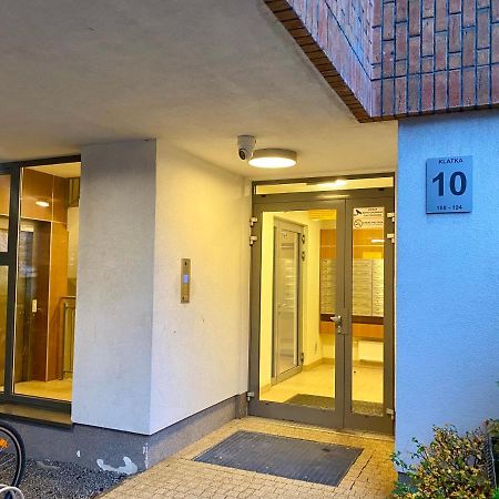 Project Comfort Apartament Dywizjonu 303 139/192 Warszawa מראה חיצוני תמונה