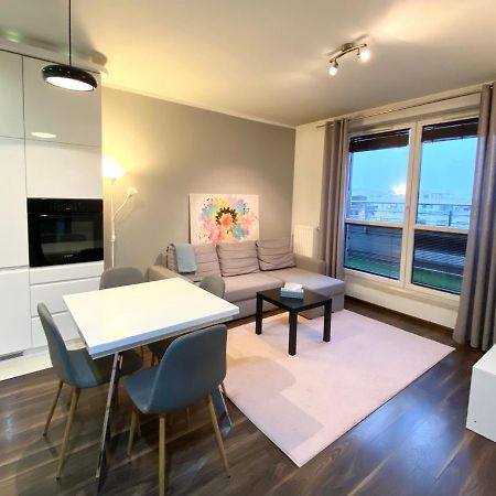 Project Comfort Apartament Dywizjonu 303 139/192 Warszawa מראה חיצוני תמונה