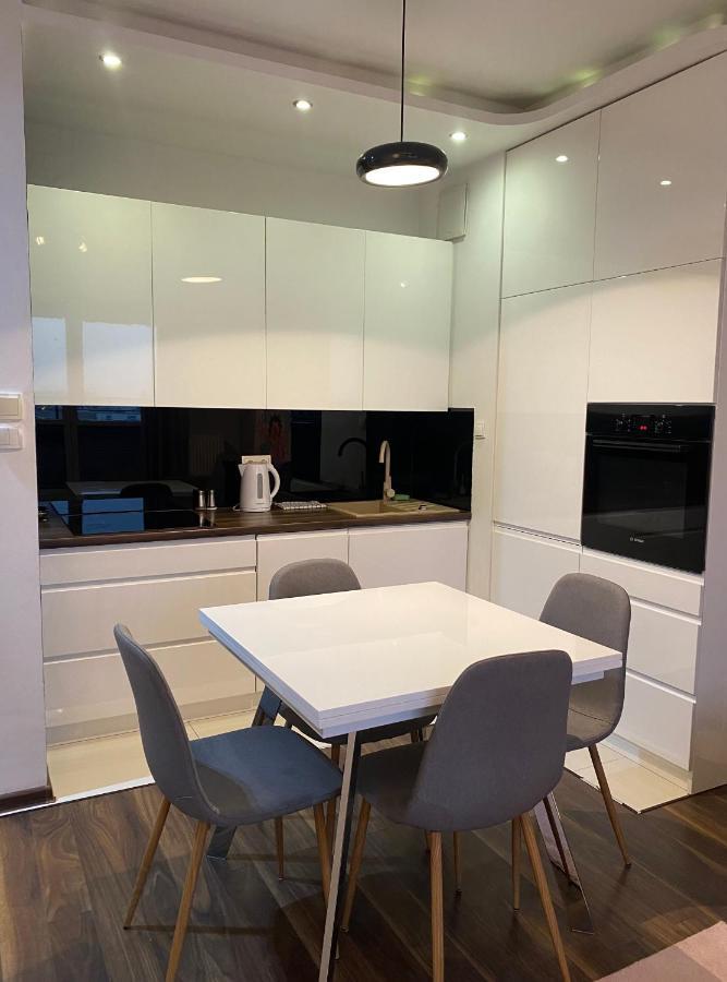Project Comfort Apartament Dywizjonu 303 139/192 Warszawa מראה חיצוני תמונה