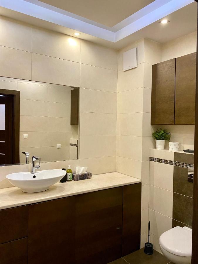 Project Comfort Apartament Dywizjonu 303 139/192 Warszawa מראה חיצוני תמונה